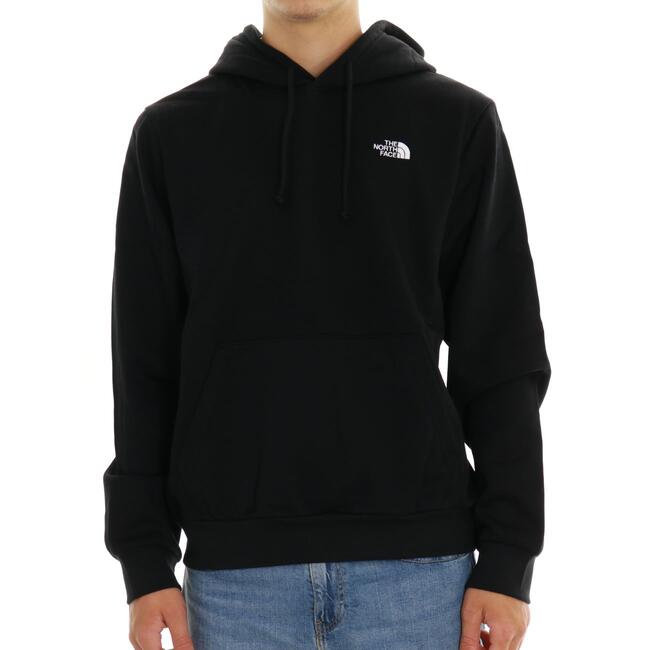 FELPA EVOLUTION THE NORTH FACE - Mad Fashion | img vers.650x/